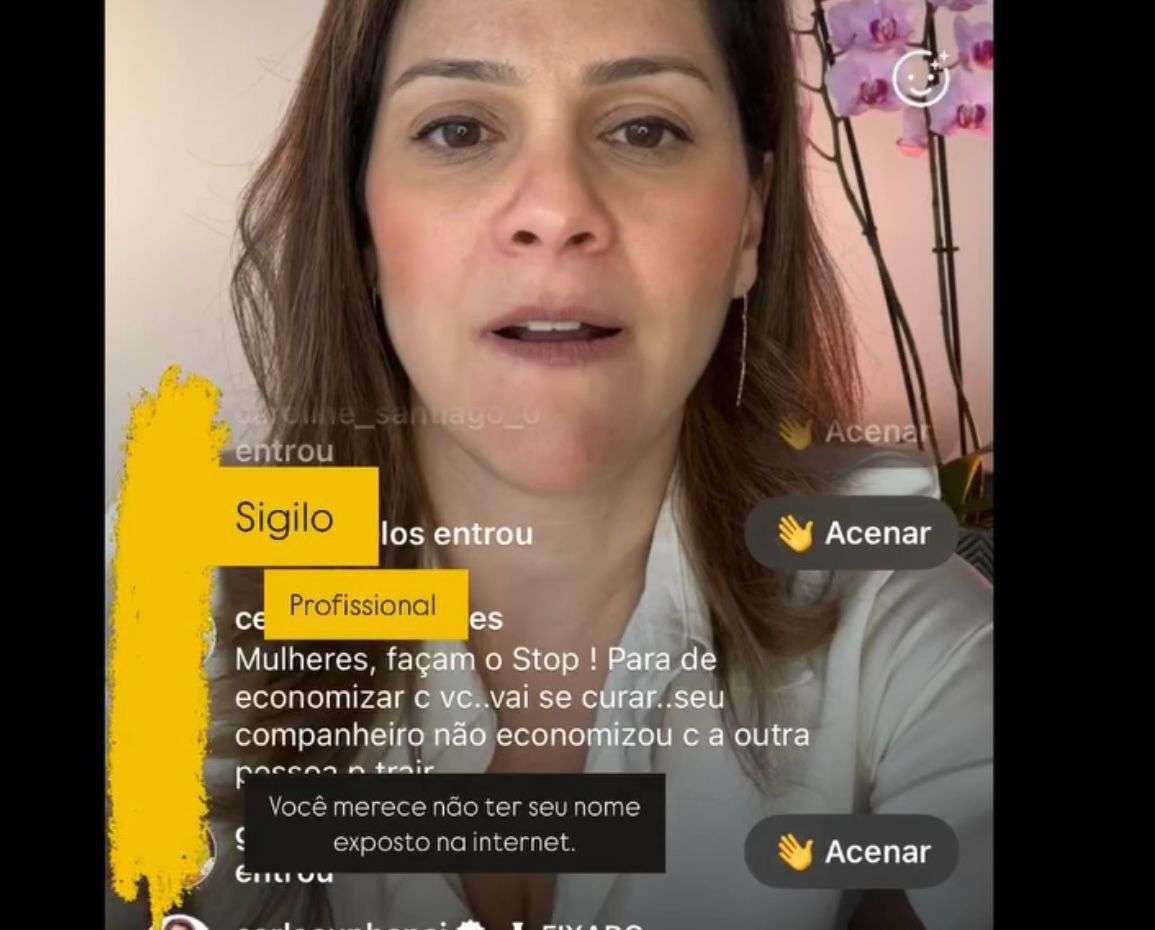 Depoimento 22